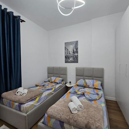 Ideal Home ชโคเดอร์ ภายนอก รูปภาพ