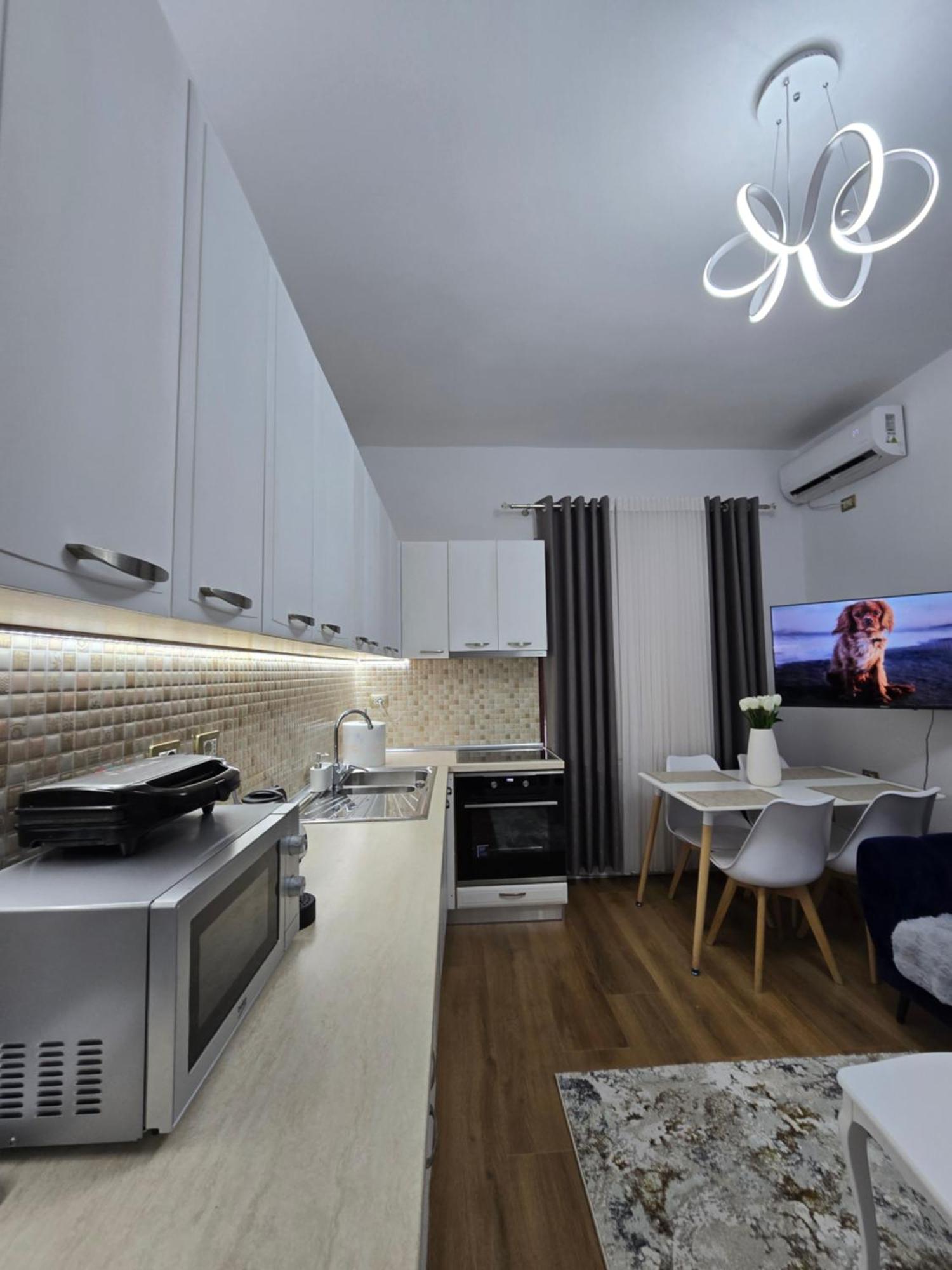 Ideal Home ชโคเดอร์ ภายนอก รูปภาพ