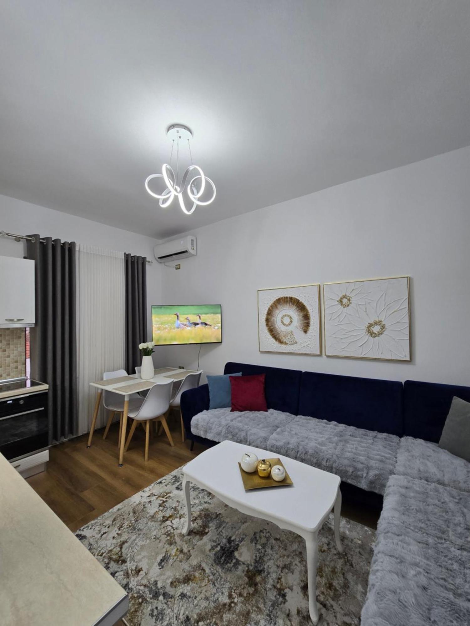 Ideal Home ชโคเดอร์ ภายนอก รูปภาพ
