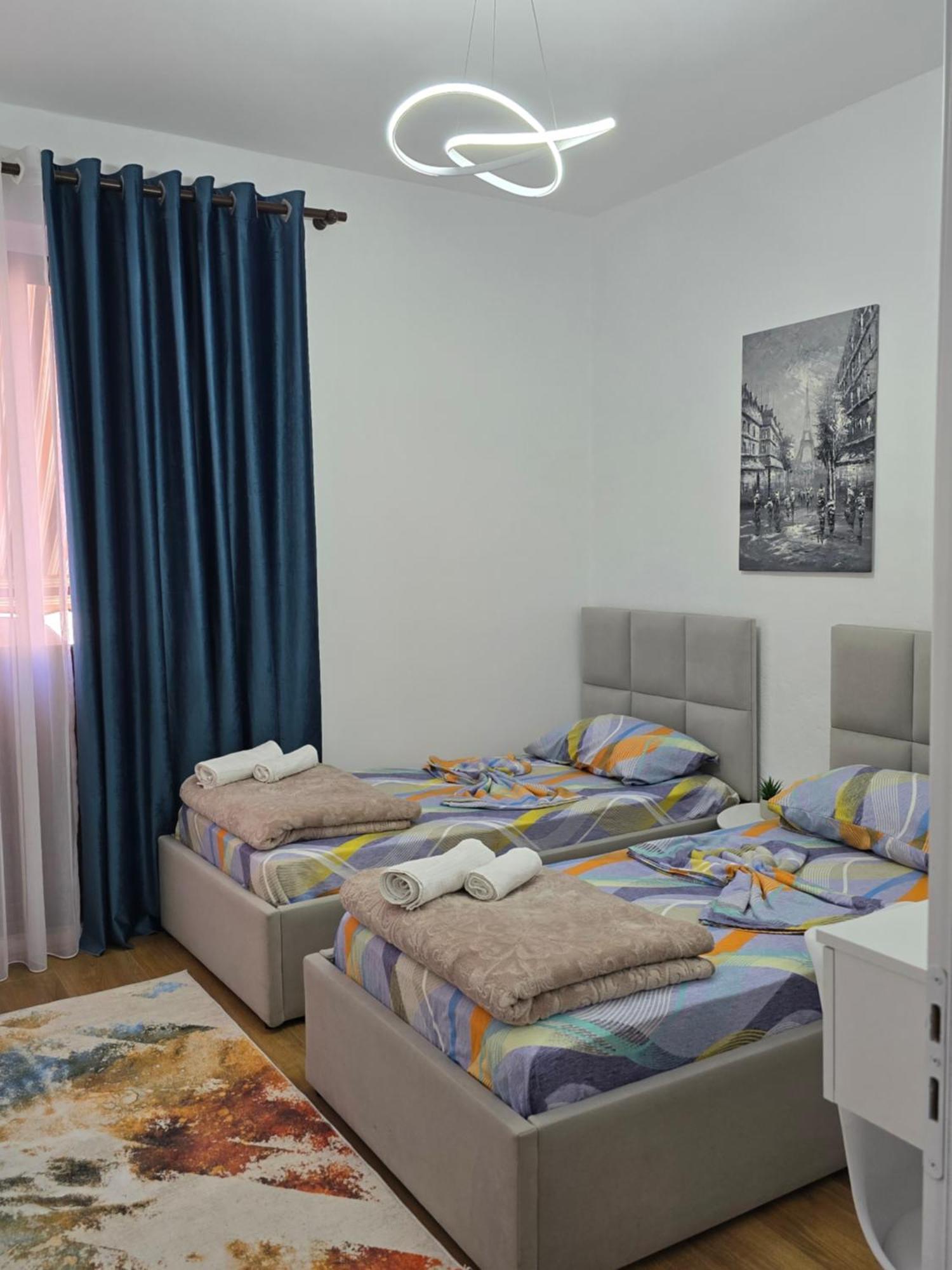 Ideal Home ชโคเดอร์ ภายนอก รูปภาพ