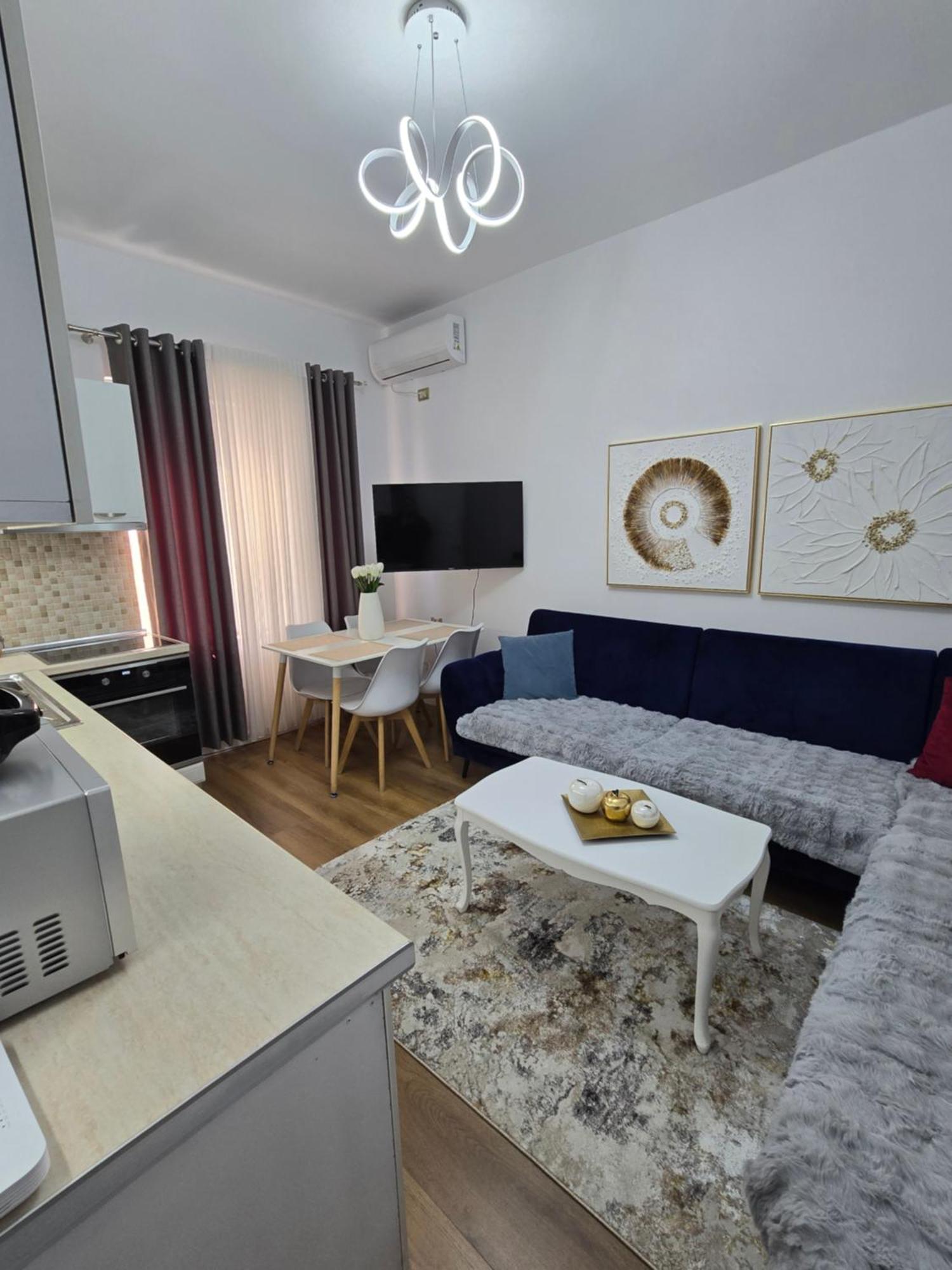 Ideal Home ชโคเดอร์ ภายนอก รูปภาพ