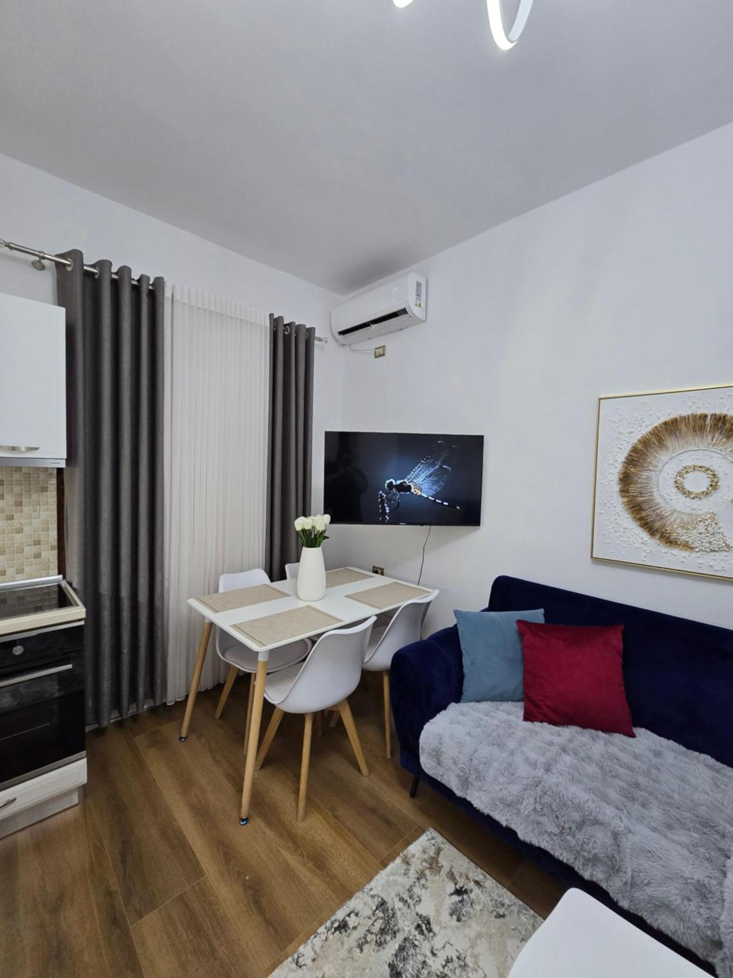 Ideal Home ชโคเดอร์ ภายนอก รูปภาพ