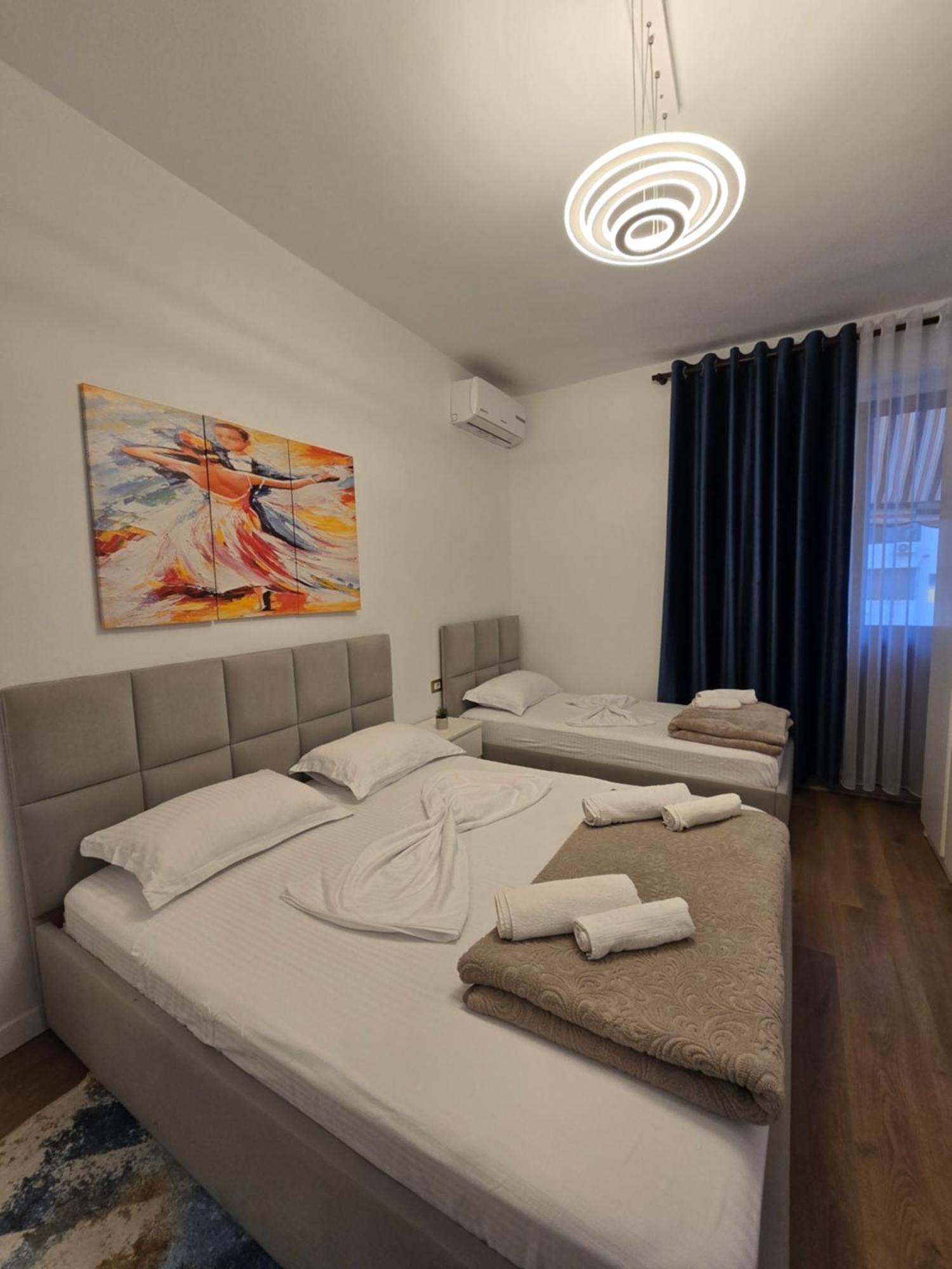 Ideal Home ชโคเดอร์ ภายนอก รูปภาพ