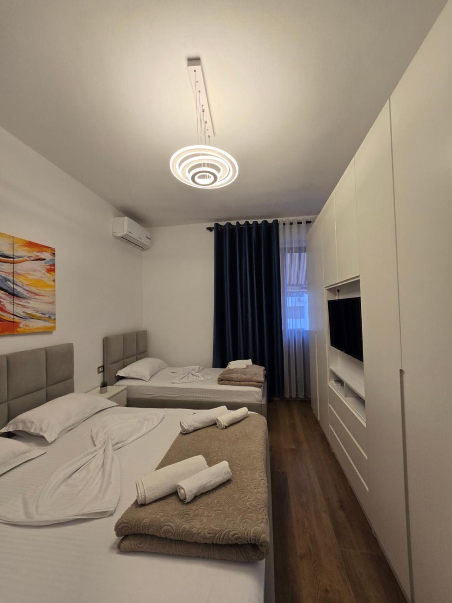 Ideal Home ชโคเดอร์ ภายนอก รูปภาพ