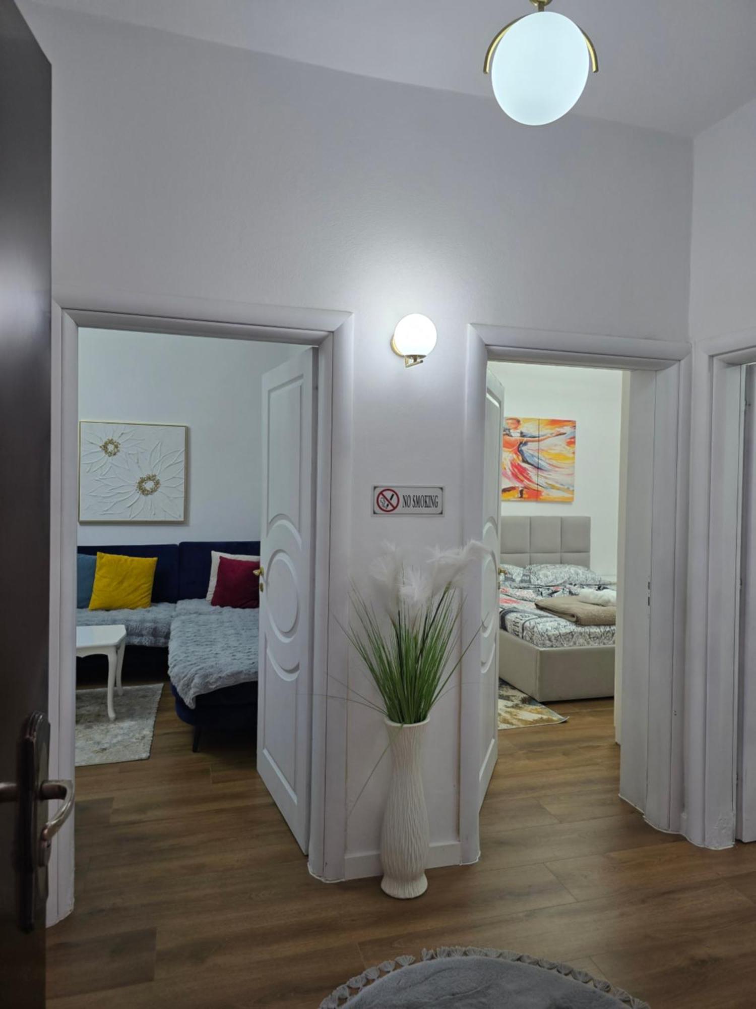 Ideal Home ชโคเดอร์ ห้อง รูปภาพ